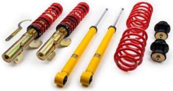 MTS TECHNIK Coilover Suspension MTS for