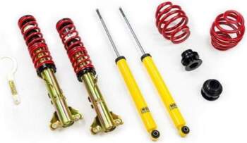 MTS TECHNIK Coilover Suspension MTS for