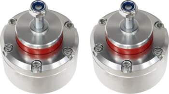 MTUNING Engine Mounts BMW E36 E46