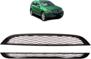 MTUNING Grill MINI R50 R53 JCW