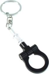 MTUNING Keychain Towhook Black