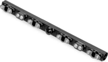 Nuke Performance Fuel Rail Without Brackets