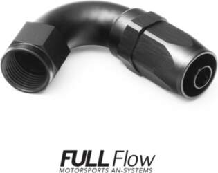 Nuke Performance Full Flow AN Hose