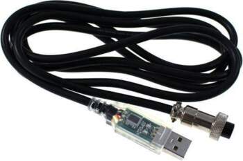 OTTOMOTIVE EasyEcu 3 USB Interface for