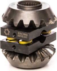 RacingDiffs LSD conversion set 210mm for