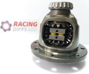 RacingDiffs LSD conversion set for Mazda