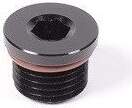 Radium Engineering 2AN ORB Plug -