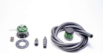 Radium Engineering Direct Mount Refueling Kit