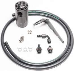 Radium Engineering LS1/LS6 Catch Can Kit