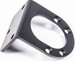 Radium Universal Catch Can Mounting Bracket