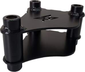 RS ULTIMATE Sergeant A-arm spacer 85