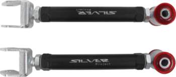 SILVER PROJECT Adjustable Rear Camber Arms