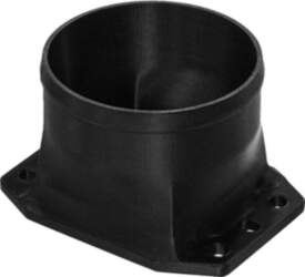 SLIDE Air Filter Adapter BMW 3