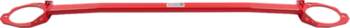 STAFFA Front upper strut bar Mitsubishi