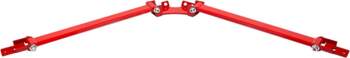 STAFFA Support Rod Toyota GT86 BRZ