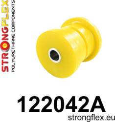 Strongflex 122042A Rear subframe – front