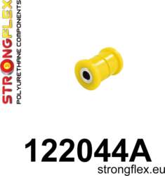 Strongflex 122044A Front control arm –