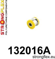 Strongflex 132016A Front upper wishbone bush