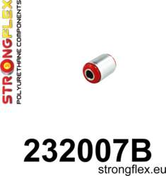 Strongflex 232007B Front wishbone bush
