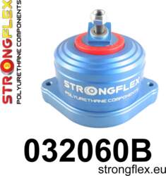 Strongflex BMW Engine Mount E90 E81