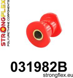 Strongflex BMW Front Arm Outer Bush