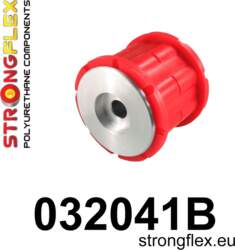 Strongflex BMW & Rolls-Royce Rear Diff