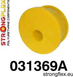 Strongflex Eccentric Front Lower Arm Bush