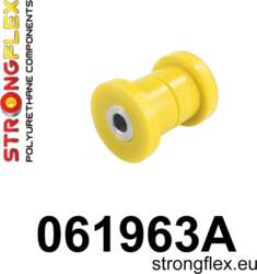 Strongflex Fiat Stilo Front Control Arm