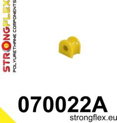Strongflex Front Anti Roll Bar Bush