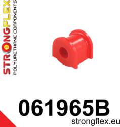 Strongflex Front Anti Roll Bar Bush