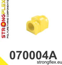 Strongflex Front Anti Roll Bar Bush