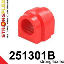 Strongflex Front Anti Roll Bar Bush