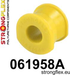 Strongflex Front Anti Roll Bar Bush