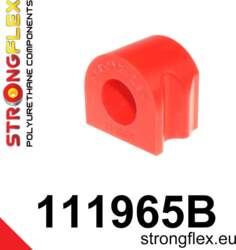 Strongflex Front Anti Roll Bar Bush