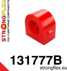 Strongflex Front Anti Roll Bar Bush