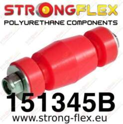 Strongflex Front anti roll bar outer