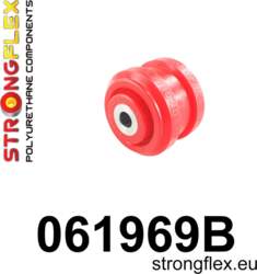 Strongflex Front Control Arm Rear Bush