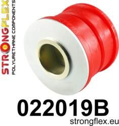 Strongflex Front Subframe Bush for Audi