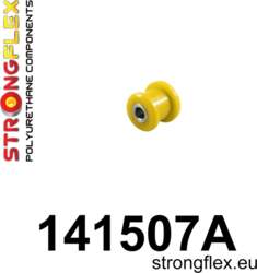 Strongflex Front Wishbone Bush for Citroën