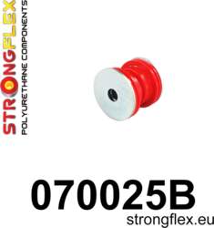 Strongflex Front Wishbone Bush for Ford