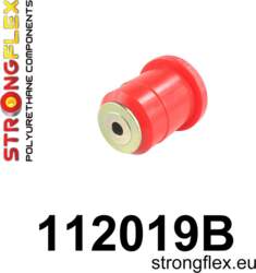 Strongflex Mercedes Front Upper Arm Bush