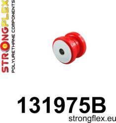 Strongflex Saab 9-5 Front Subframe Bush