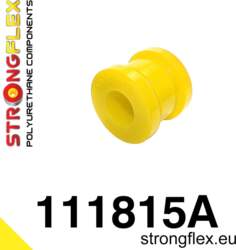 Strongflex Sport Front Anti Roll Bar