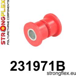 Strongflex Volvo Front Lower Engine Mount
