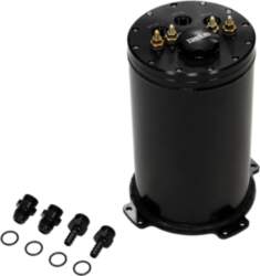 Swirl Pot 2,8L TurboWorks 2