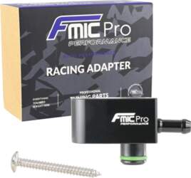 Turbo Boost Vacuum Adapter FMIC.Pro