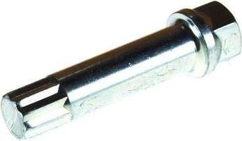 TURBOWORKS 21mm Torx Adapter for Precision