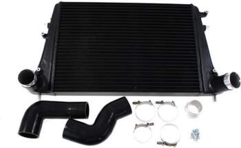 TURBOWORKS High-Performance Intercooler for Audi A3