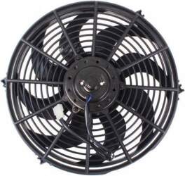 TURBOWORKS Pro 16 Puller Cooling Fan