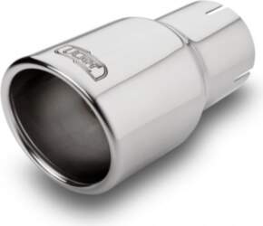 Ulter Universal Exhaust Tail Pipe Muffler